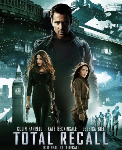 Download Total Recall (2012) EXTENDED Dual Audio [Hindi-English] Movie 480p | 720p | 1080p BluRay MSubs
