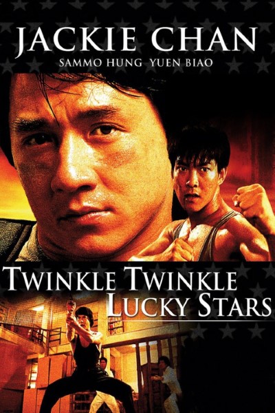 Download Twinkle Twinkle Lucky Stars (1985) Dual Audio [Hindi-English] Movie 480p | 720p | 1080p BluRay ESub