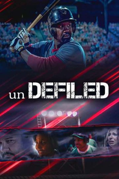 Download Undefiled (2024) English Movie 480p | 720p | 1080p WEB-DL ESub