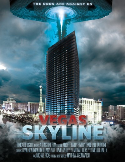 Download Vegas Skyline (2012) Dual Audio [Hindi-English] Movie 480p | 720p WEB-DL ESub