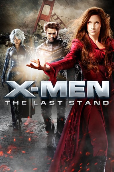 Download X-Men: The Last Stand (2006) Dual Audio [Hindi-English] Movie 480p | 720p | 1080p | 2160p BluRay ESub